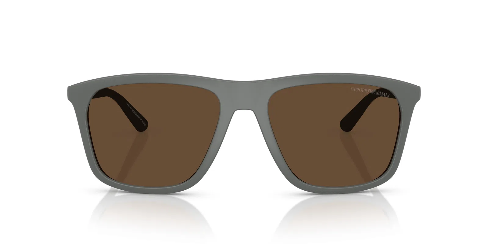 Emporio Armani 4237F Sunglasses - view 12